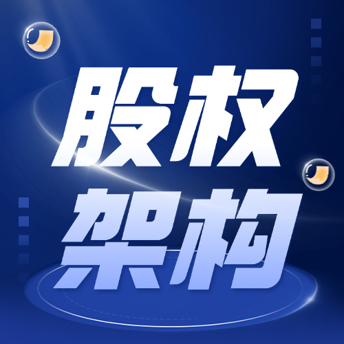 臨沂股權架構
